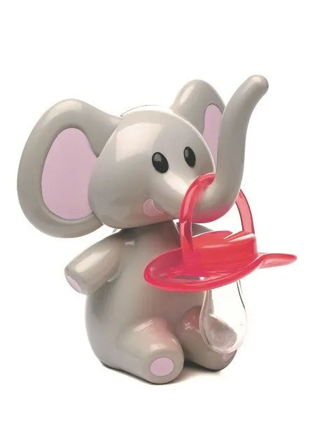 Suport pentru depozitare suzeta, melii, elefant