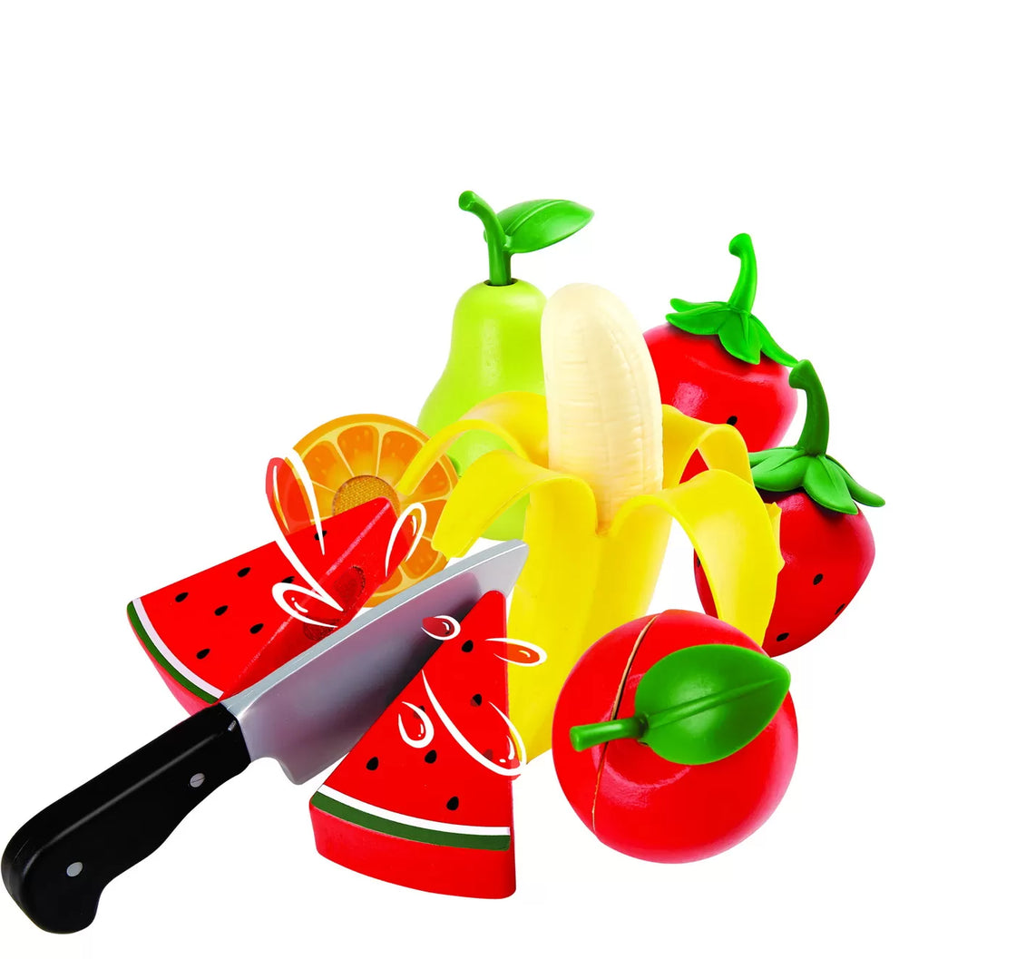 Hape fructele sanatoase