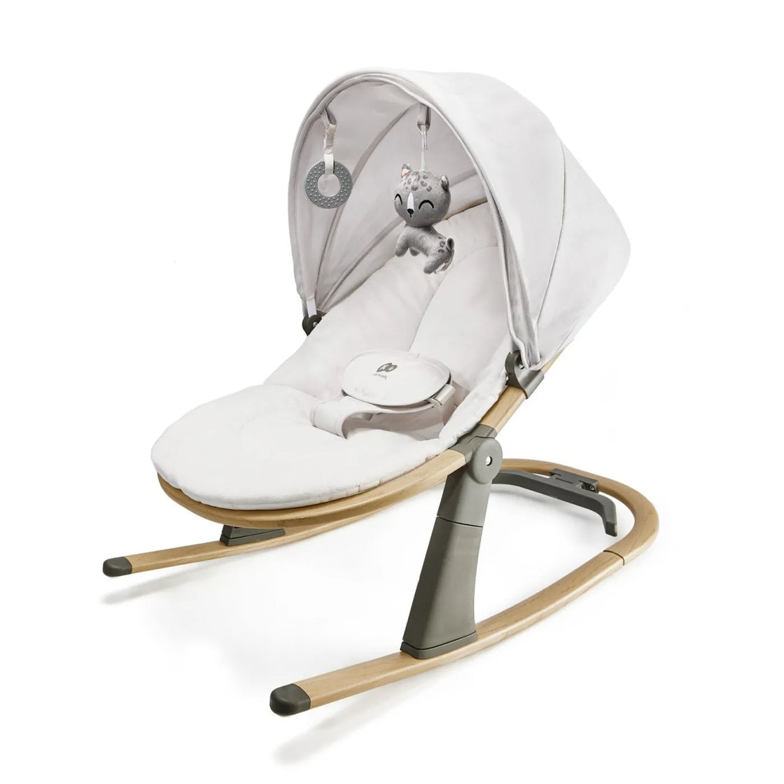 Balansoar 2 in 1 kinderkraft elsu