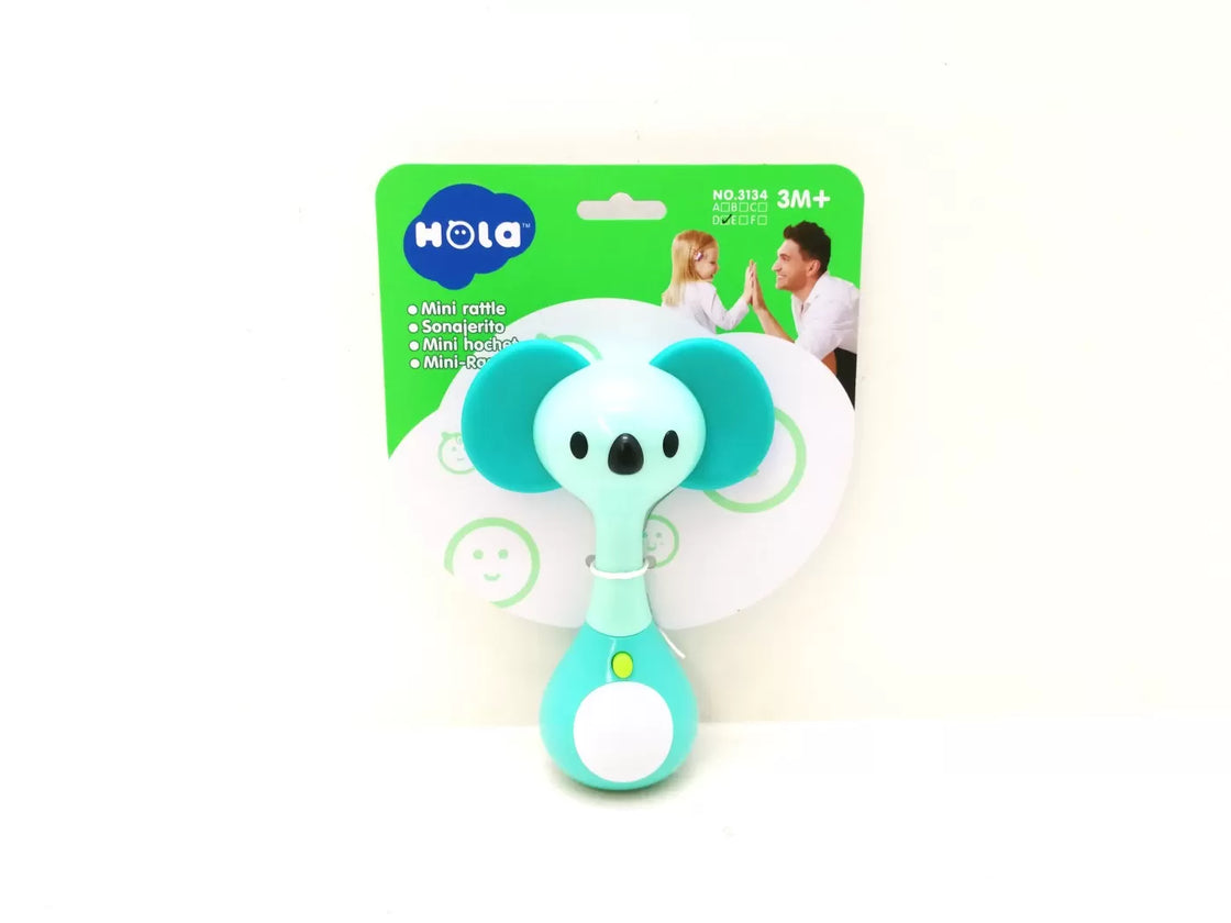 Zornaitoare koala cu sunete si lumini