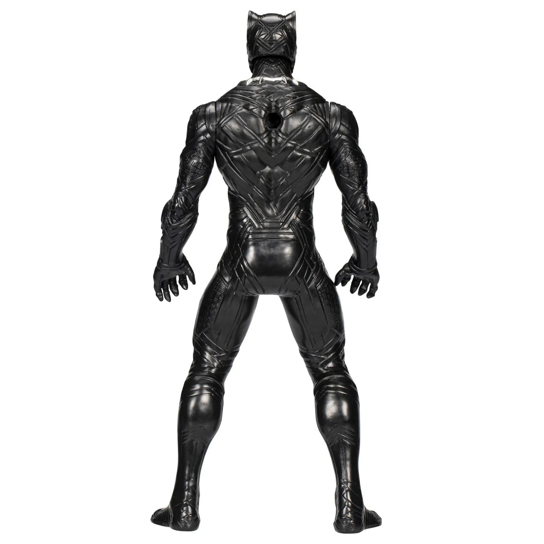 Marvel avengers figurina black panther 24cm