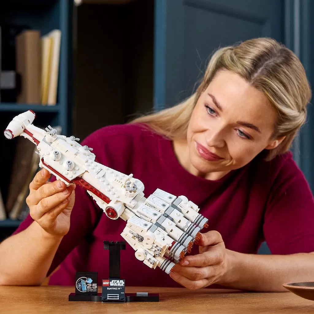 Lego star wars tantive iv™ 75376