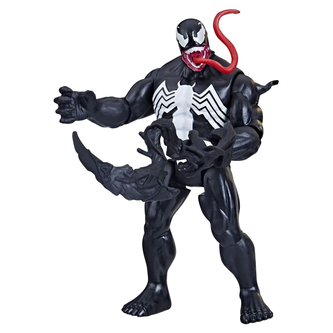 Spiderman epic hero figurina venom 10cm