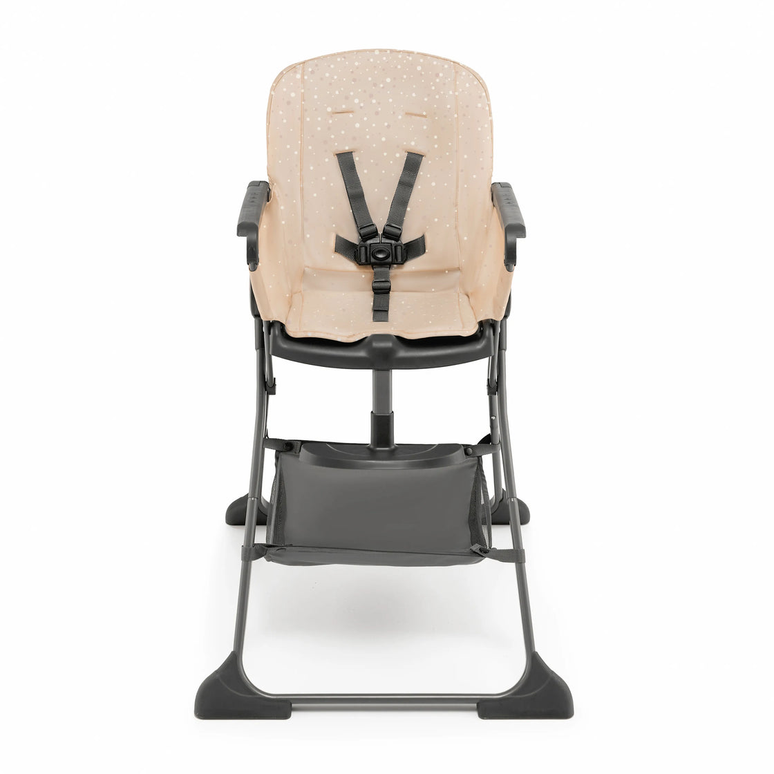 Scaun de masa kinderkraft foldee, pliabil, pink