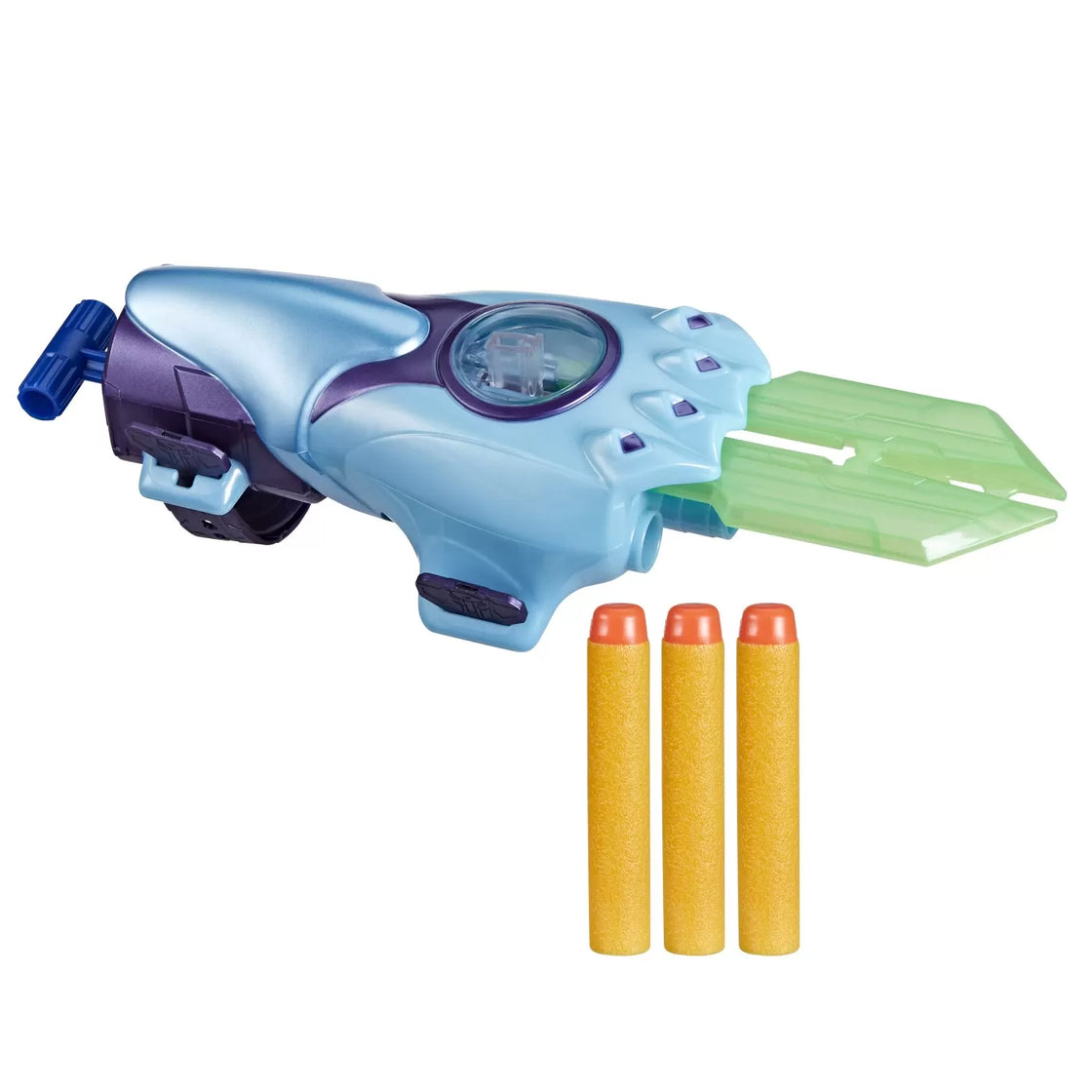 Transformers earthspark blaster cyber sleeve