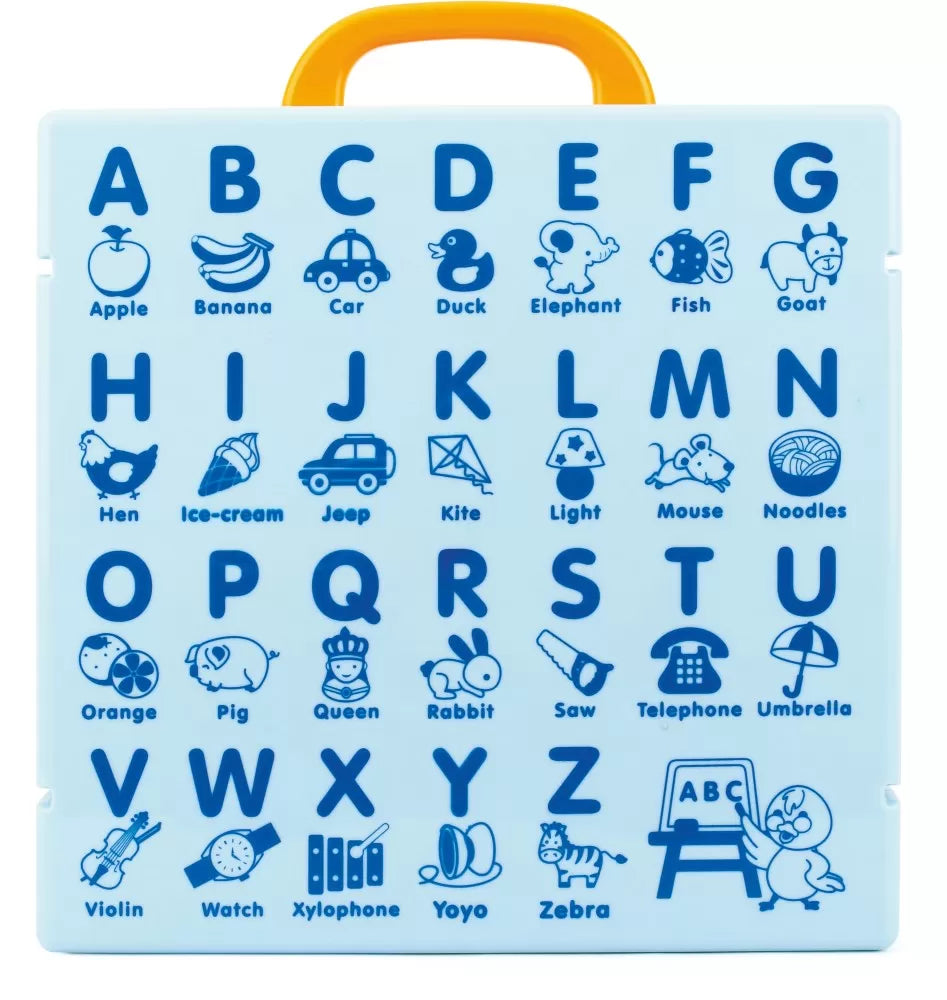 Set masuta interactiva 6in1