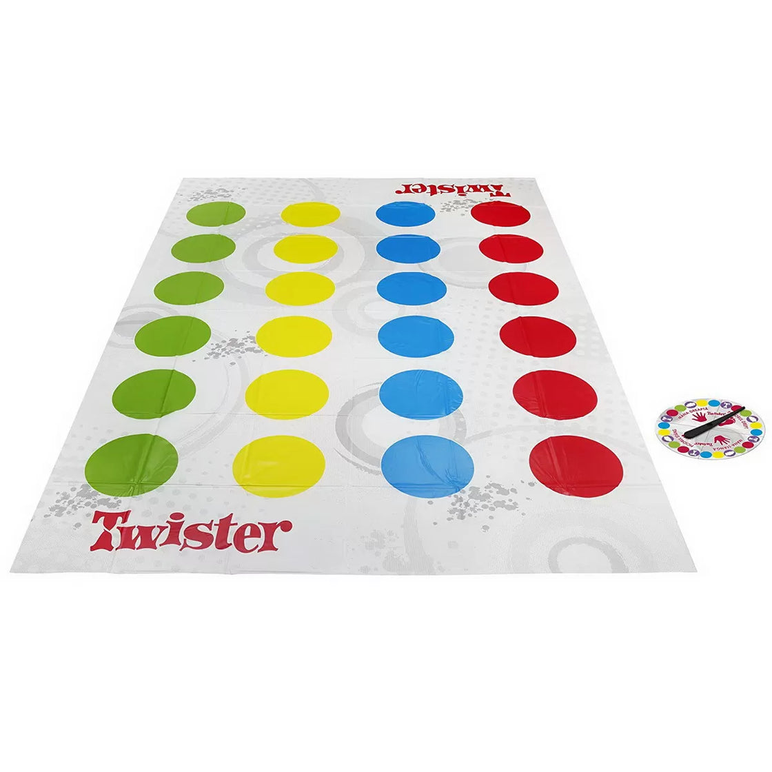 Joc twister original