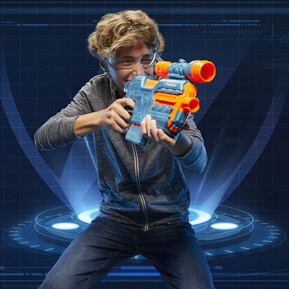 Nerf blaster elite 2.0 phoenix cs6