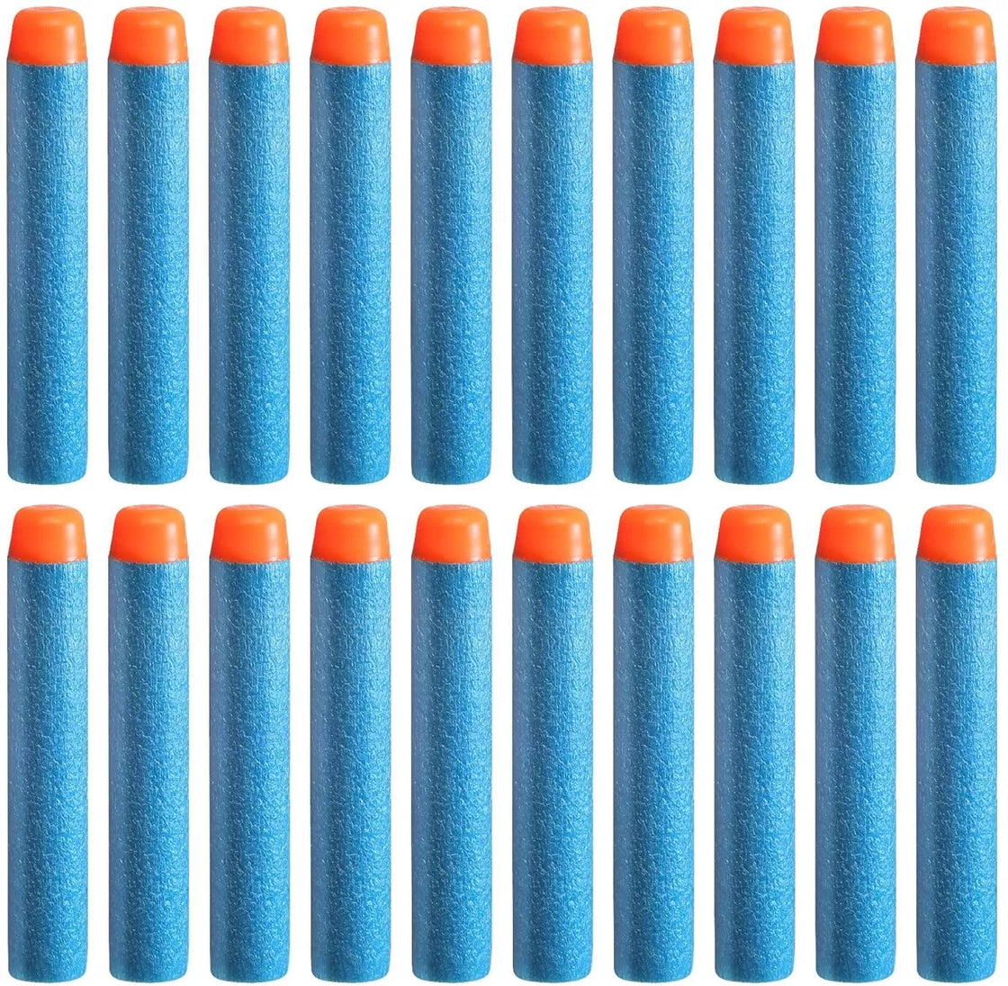 Nerf elite munitie 2.0 refill 20 piese