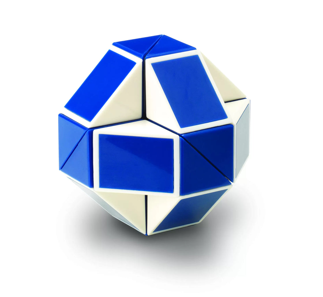 Cub rubik retro set original