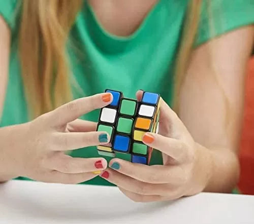 Cub rubik original de viteza 3x3 speed cube