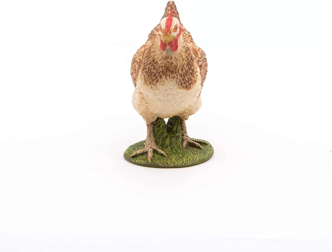 Papo figurina gaina rosie