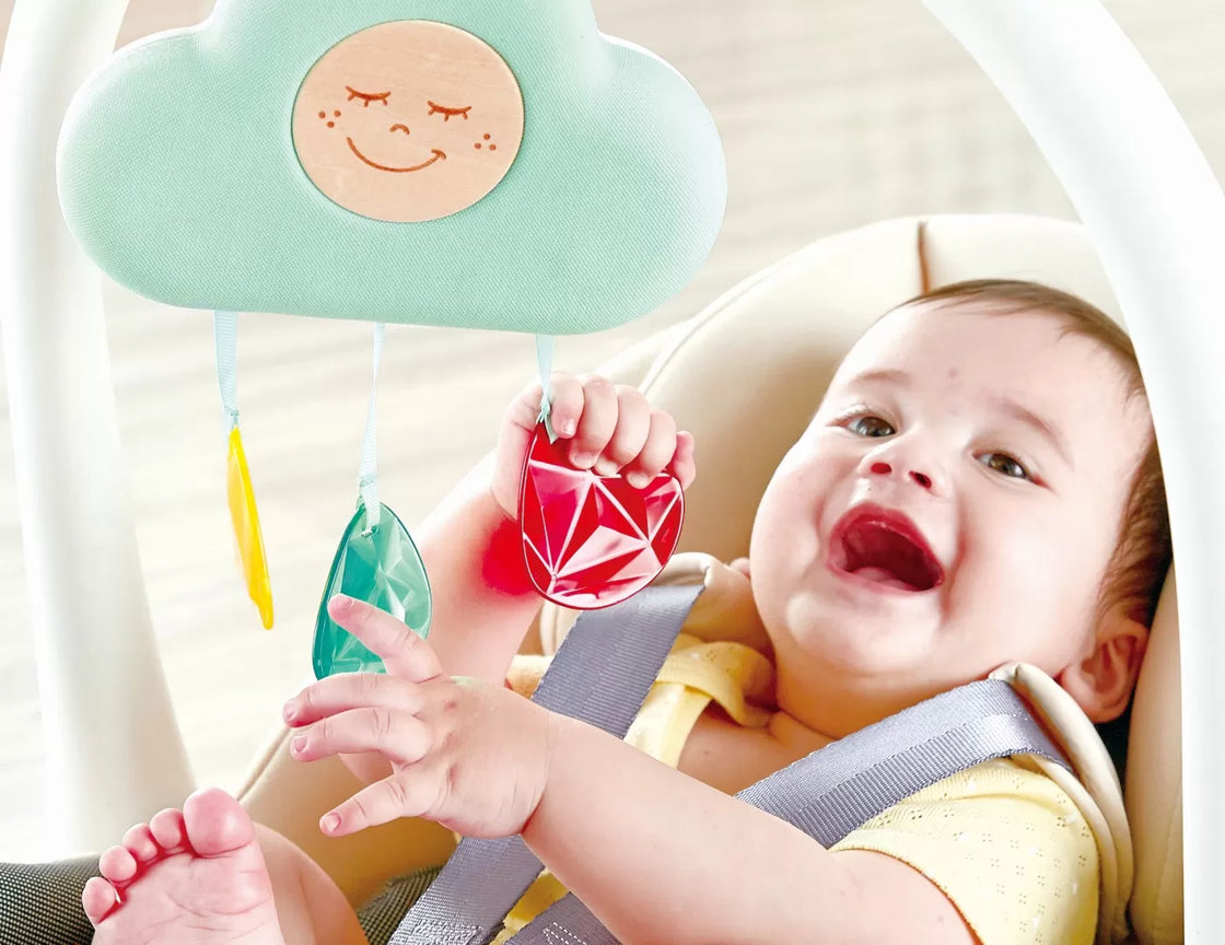 Hape nor muzical cu lumini