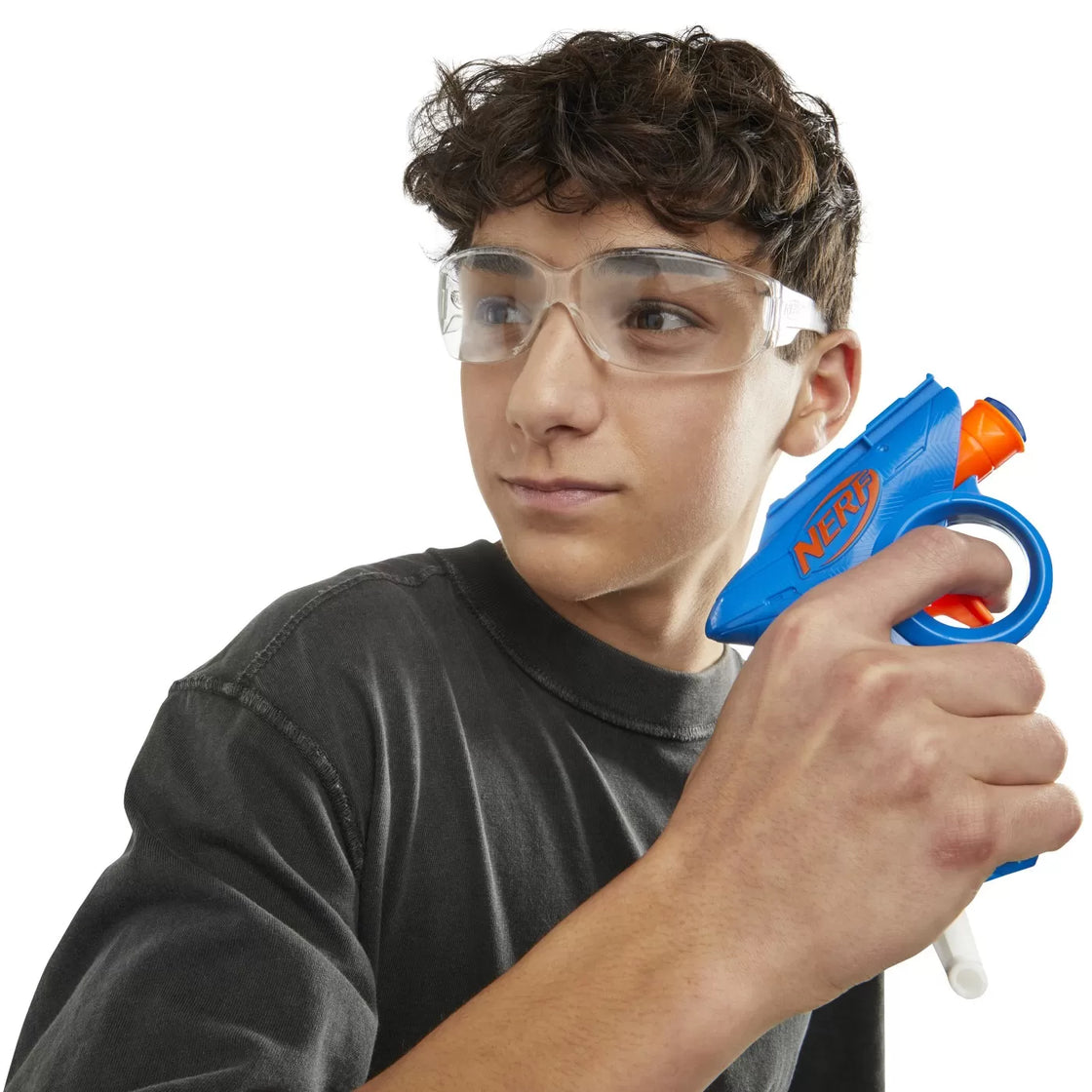 Nerf blaster nerf n series flex