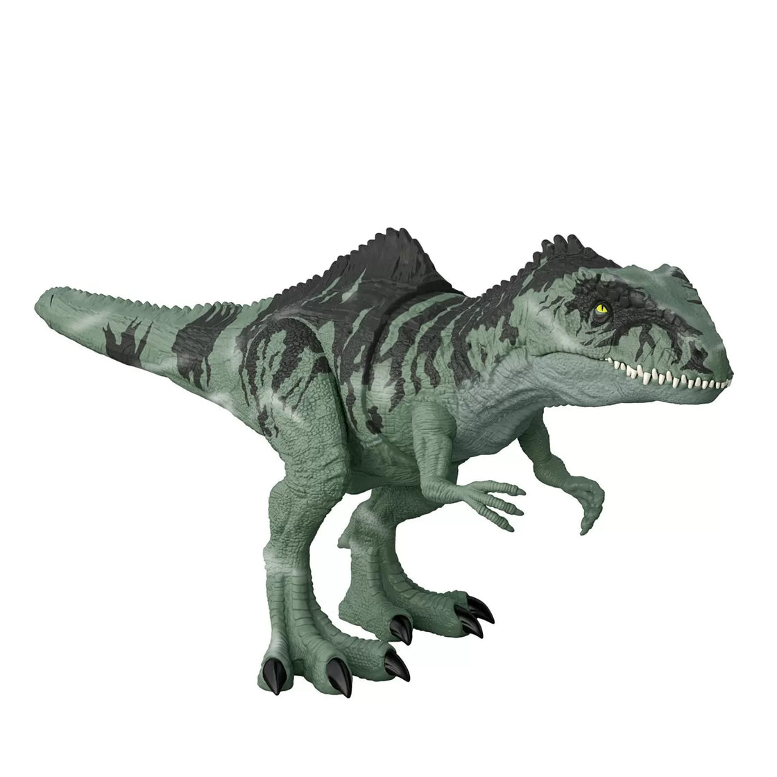 Jurassic world strike n roar dinozaur giganotosaurus