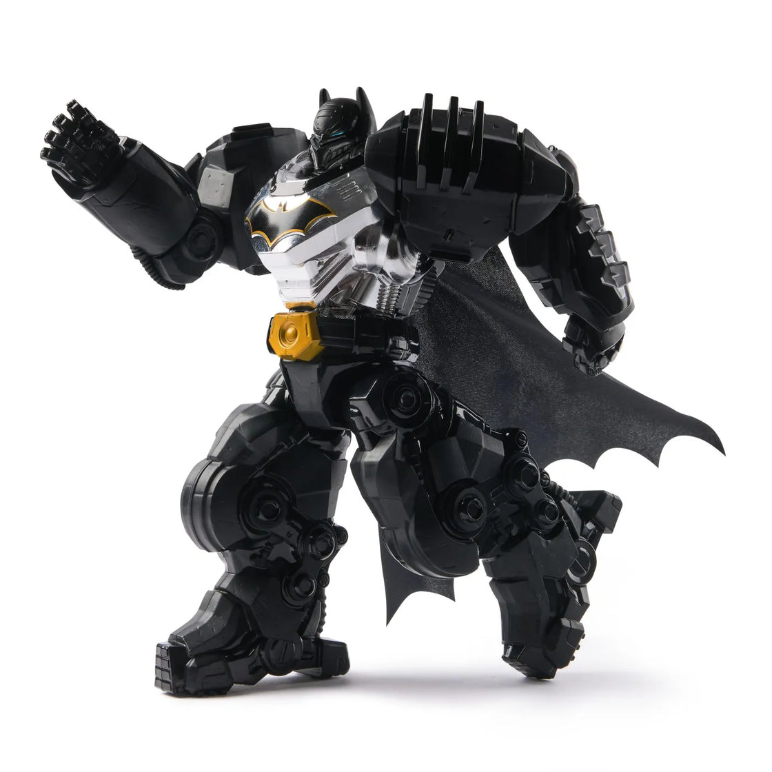 Dc metal force figurina de actiune batman 30cm