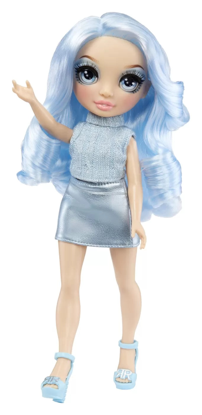 Rainbow high  papusa gabriella icely