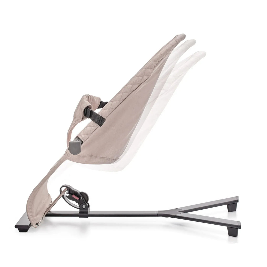 Balansoar kinderkraft mimi, beige