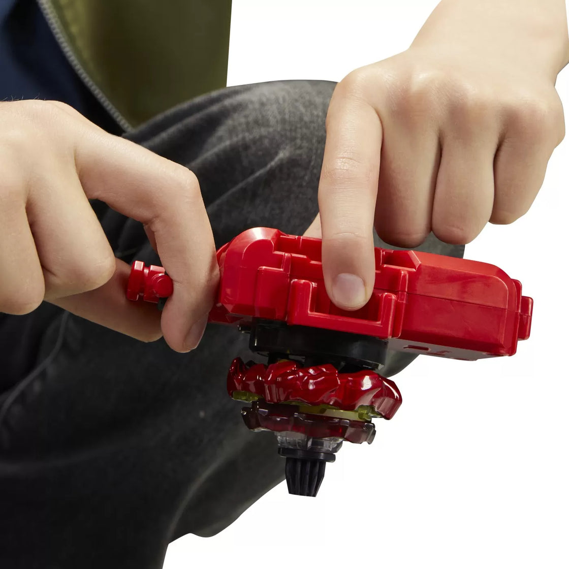 Beyblade x set deluxe string soar phoenix 9-60gf