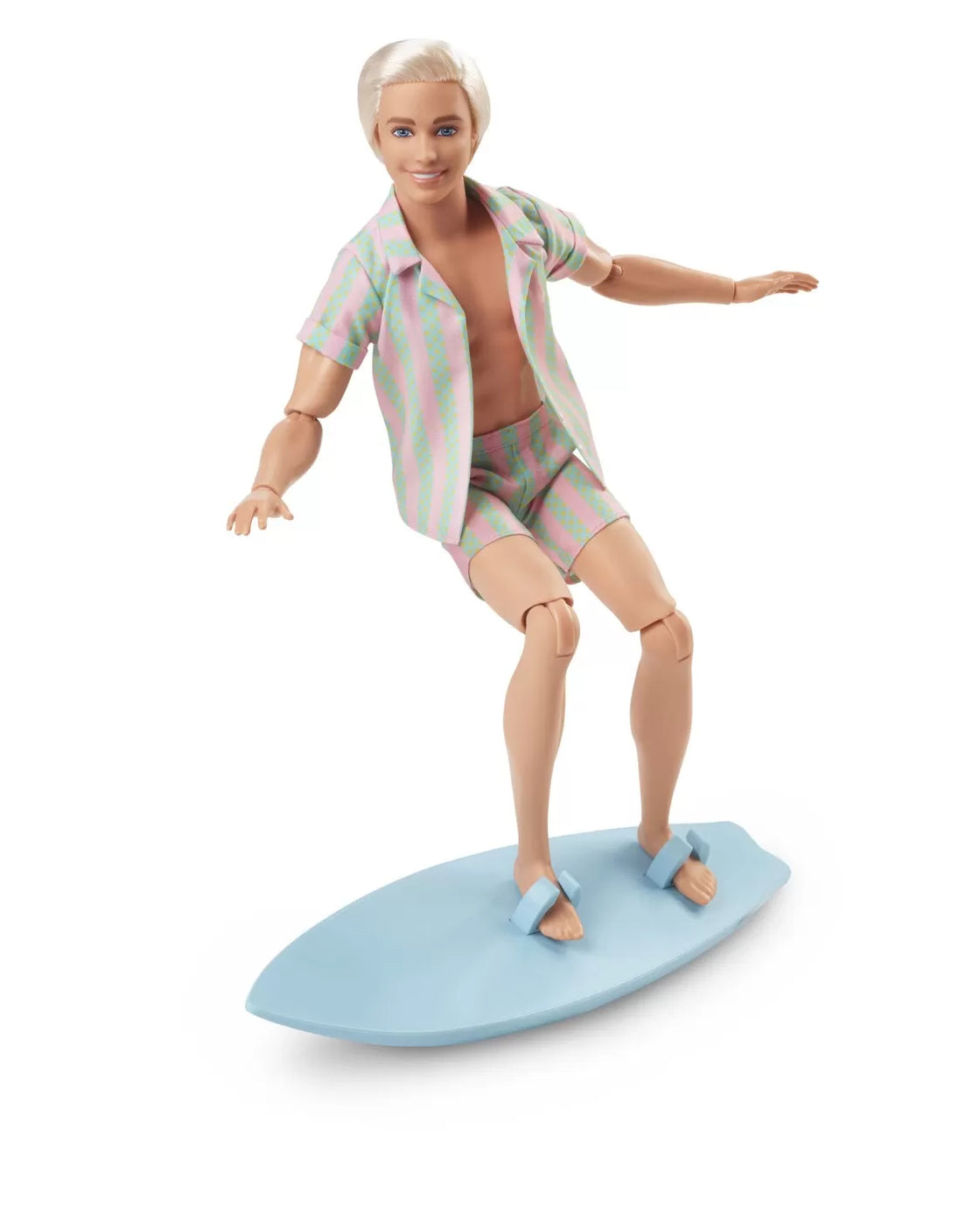 Barbie the movie papusa ken