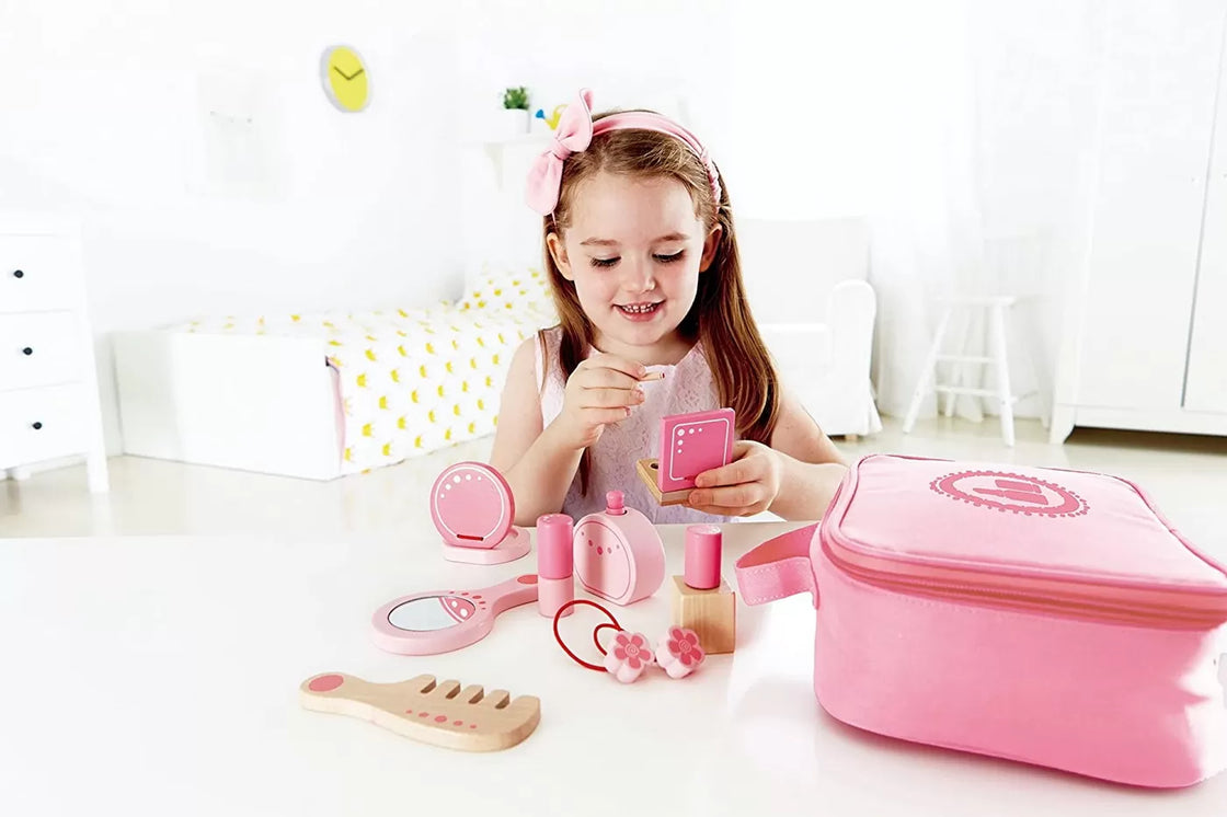 Hape trusa infrumusetare
