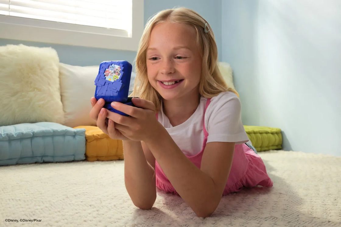 Bitzee disney jucarie interactiva animalut