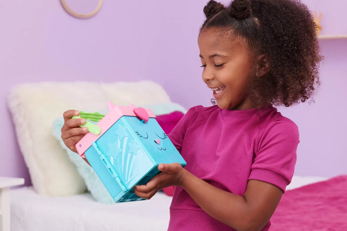 Gabbys dollhouse set de joaca