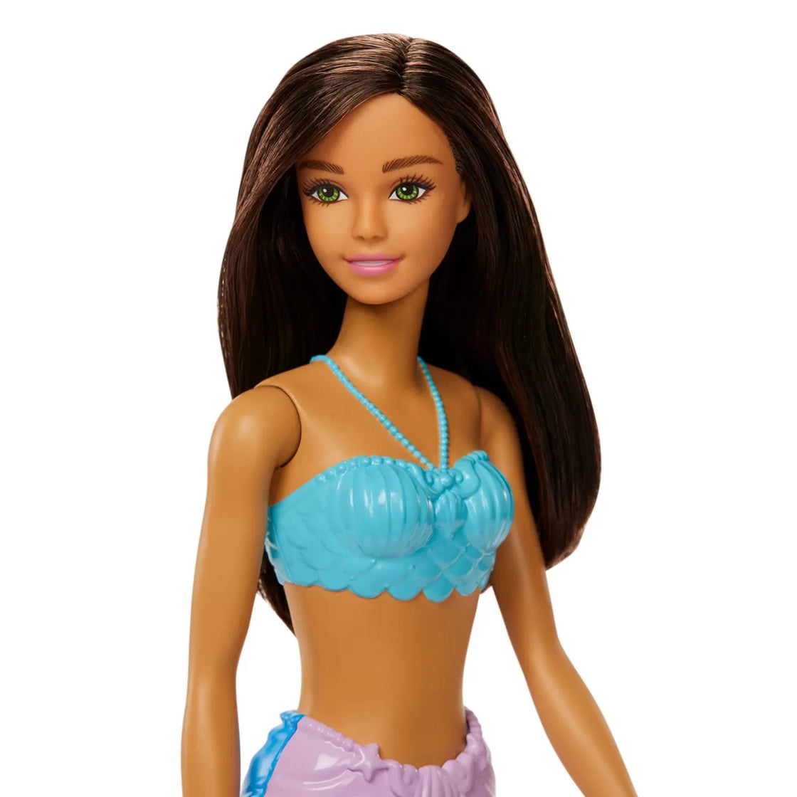 Barbie papusa sirena satena