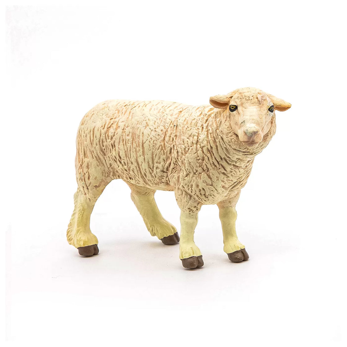 Papo figurina oaie merinos