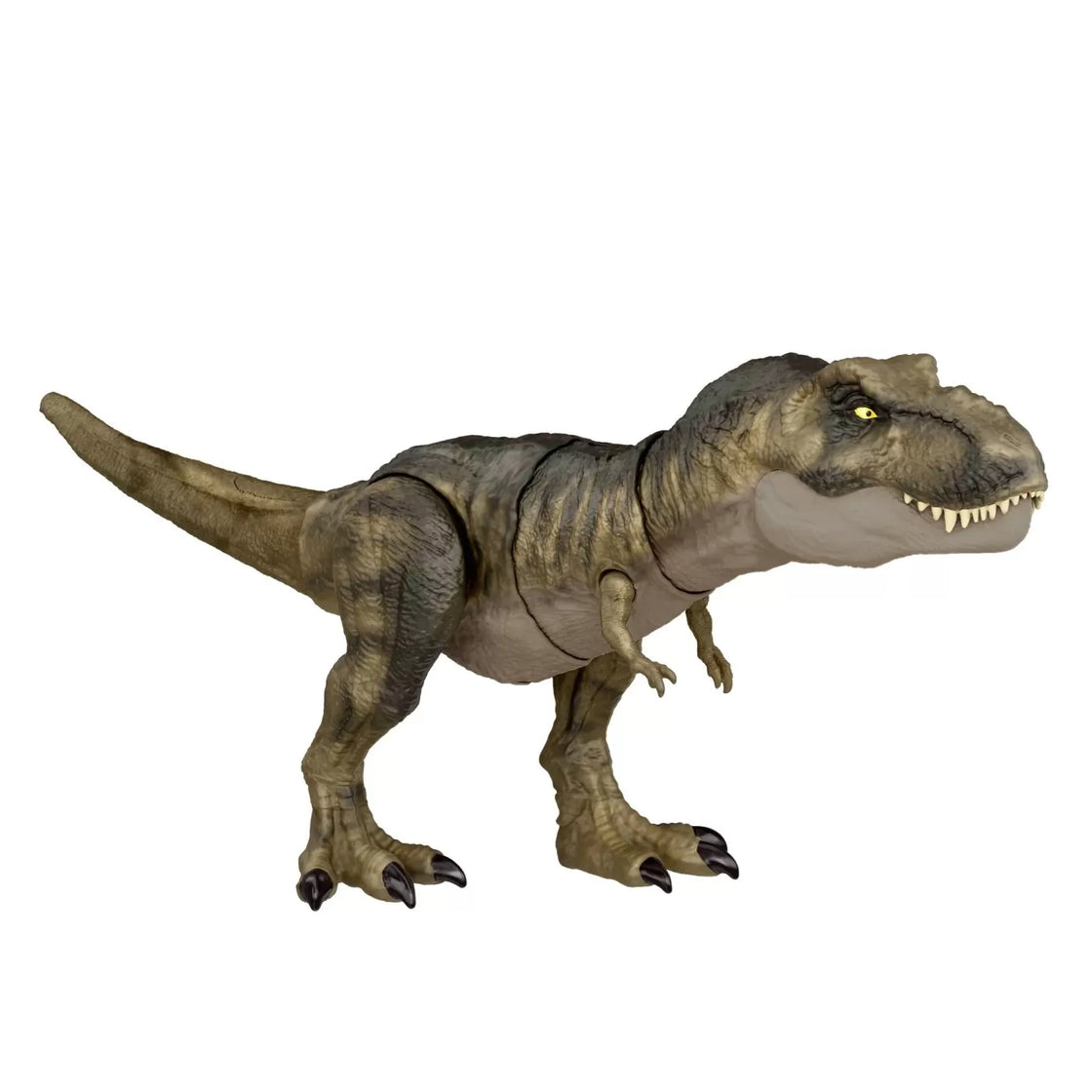 Jurassic world thrash n devour dinozaur tyrannosaurus rex