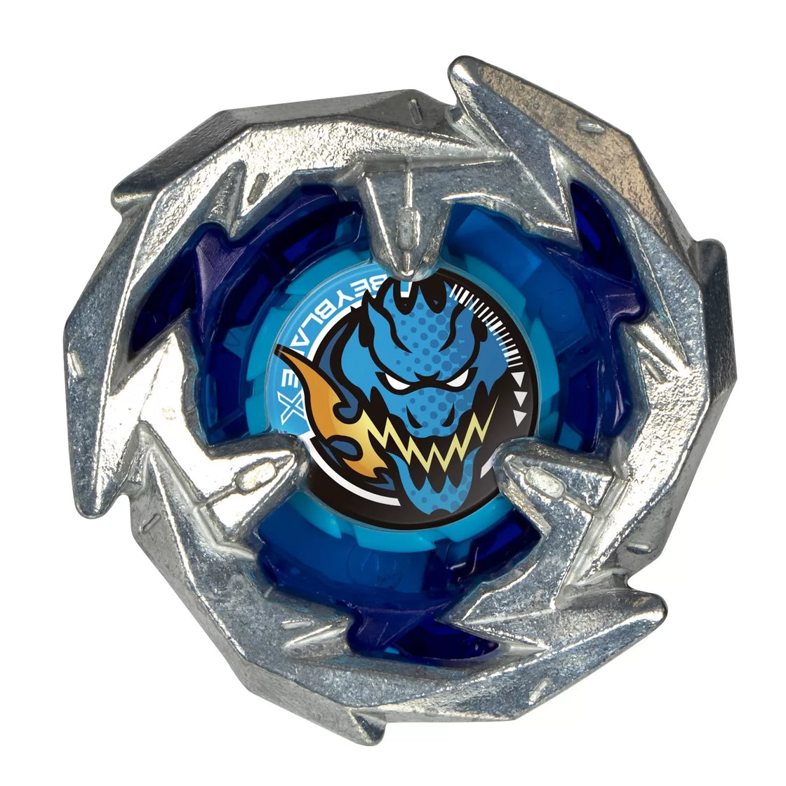 Beyblade x let it rip set lansator si roata sword dran 3-60f