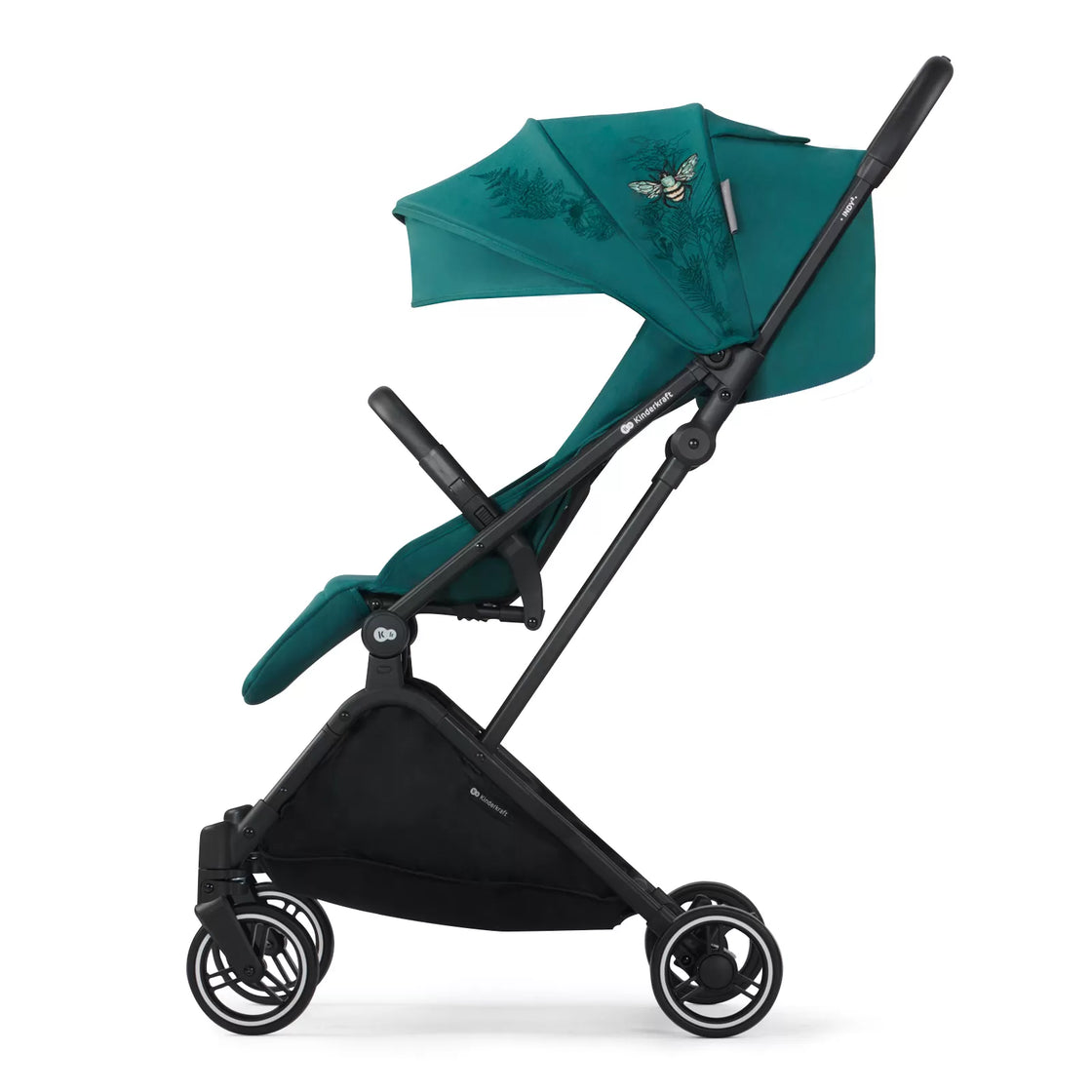 Carucior sport kinderkraft indy2, nature vibes