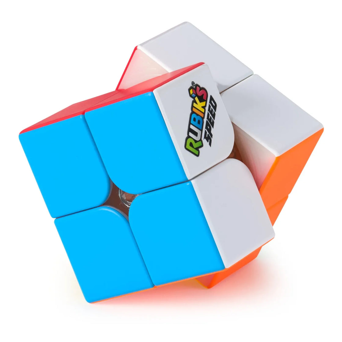 Cub rubik de viteza 2x2