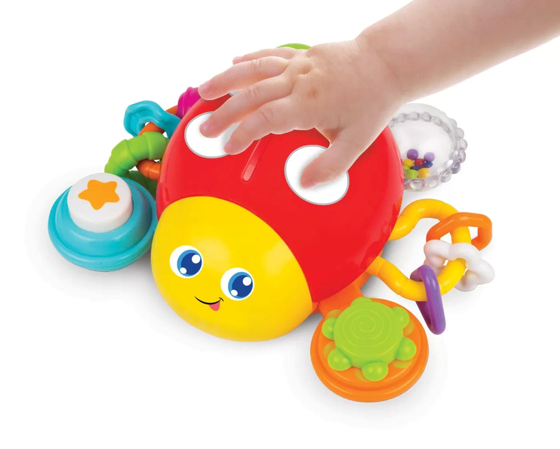 Winfun gargarita interactiva