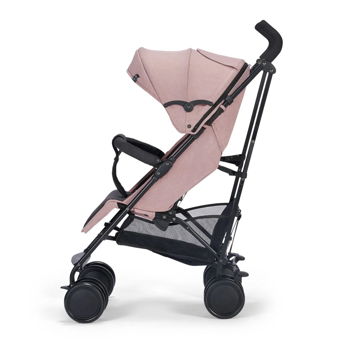 Carucior sport kinderkraft siesta, pink