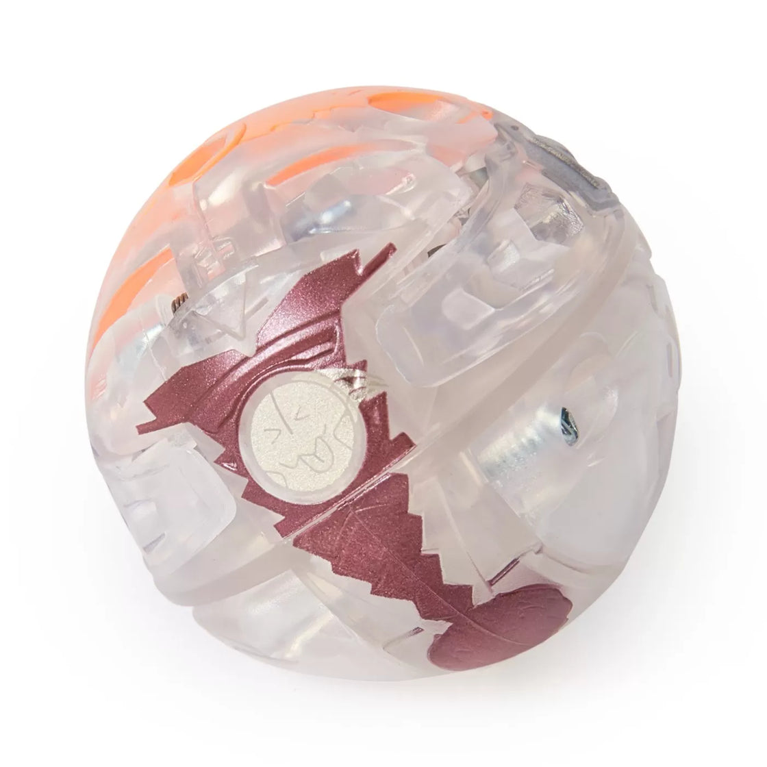 Bakugan pachet de baza titanium bruiser