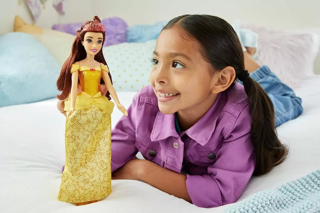 Disney princess papusa printesa belle