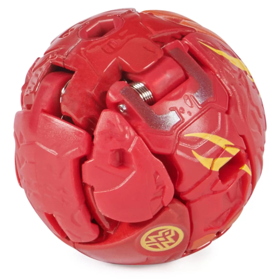 Bakugan s5 platinum neo dragonoid