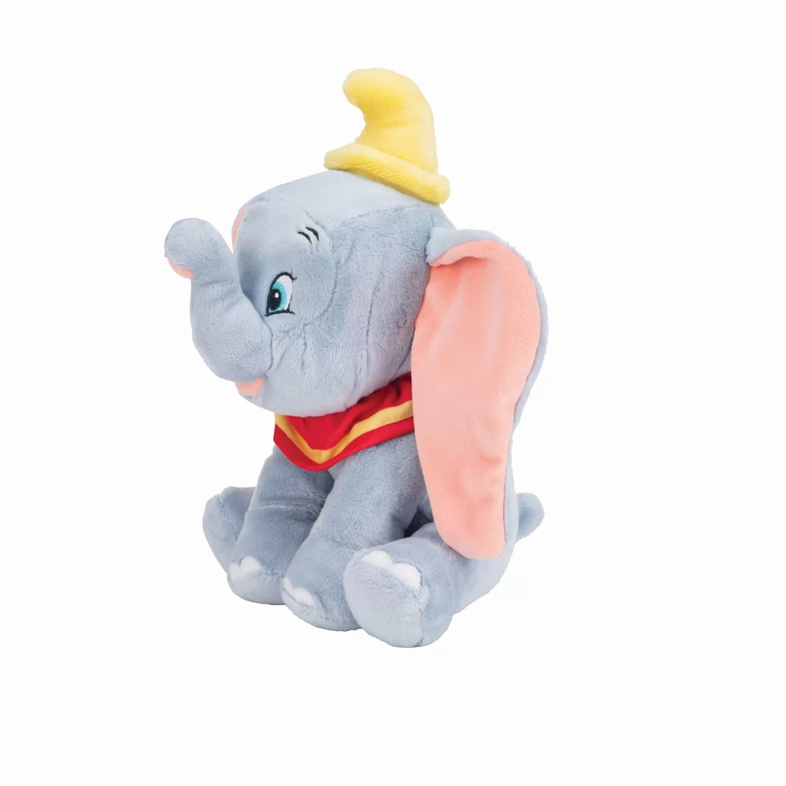 Jucarie de plus disney dumbo 17cm