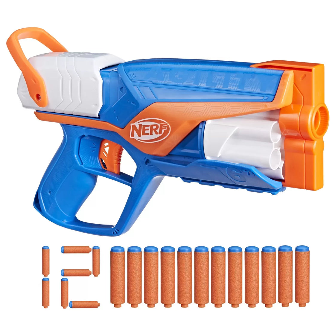 Nerf blaster nerf n series agility