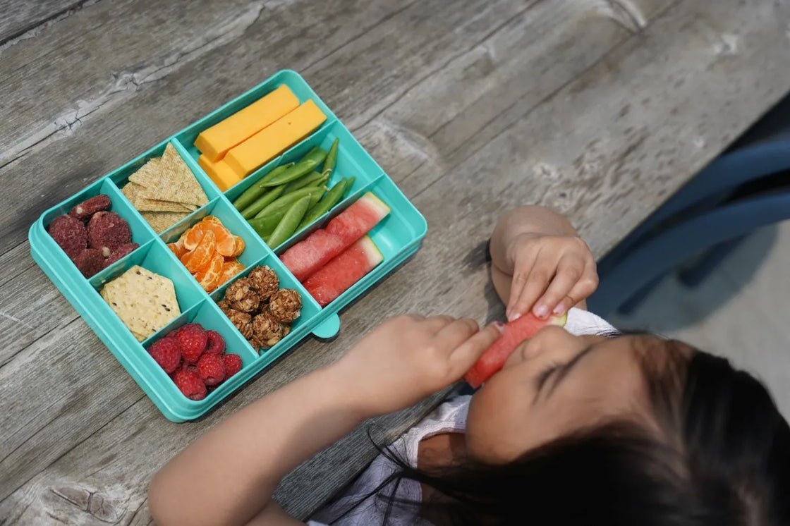 Cutie snack, melii, blue