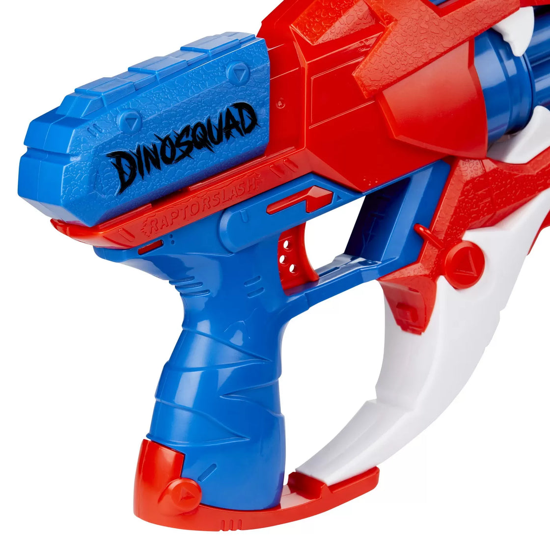 Nerf blaster raptor slash