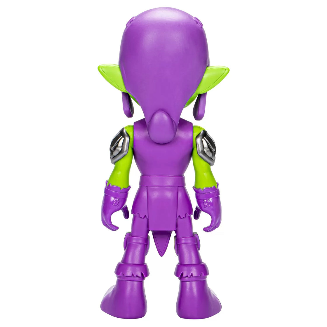 Spidey prietenii extraordinari figurina green goblin supradimensionata 22.8cm