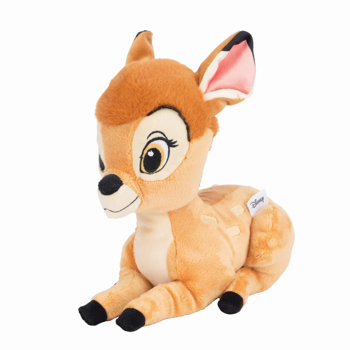 Jucarie de plus disney bambi 25cm