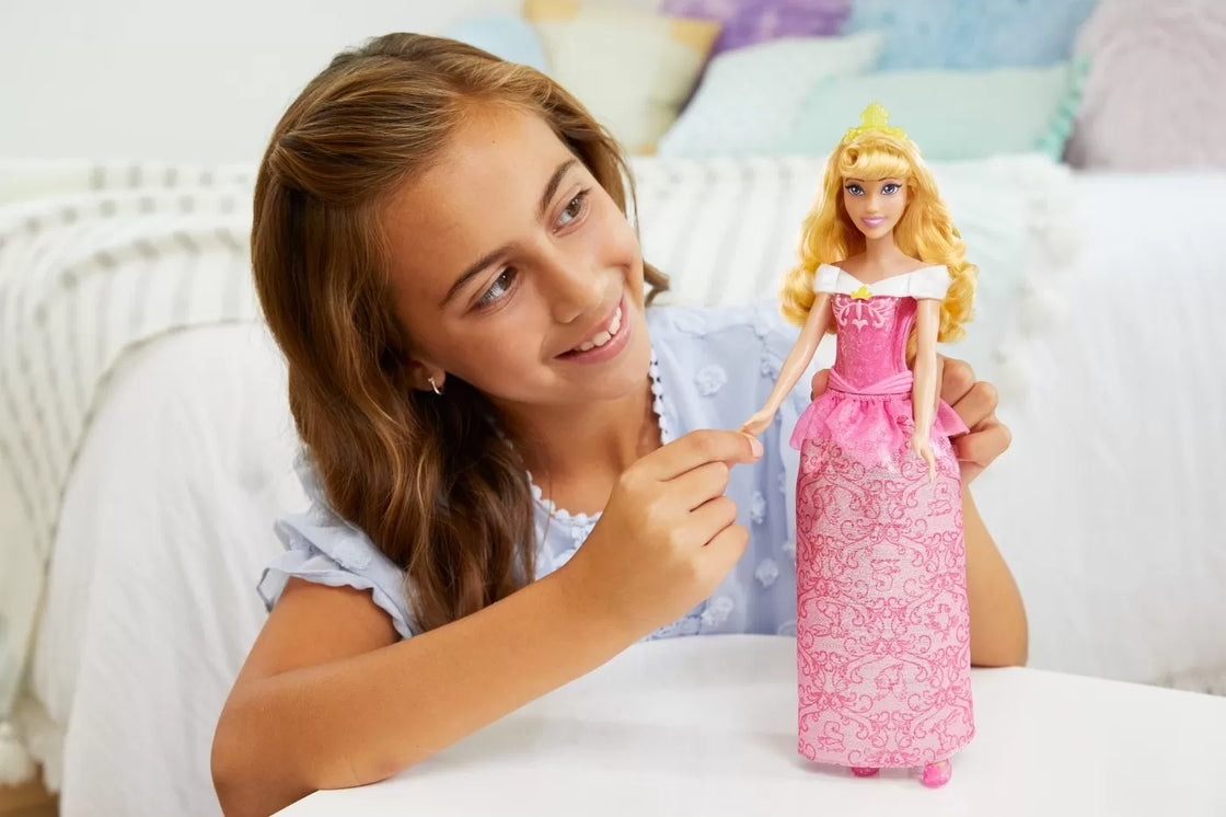 Disney princess papusa printesa aurora