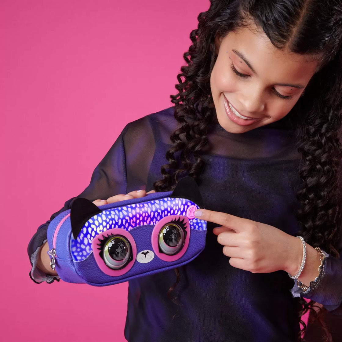 Purse pets borseta savannah spotlight