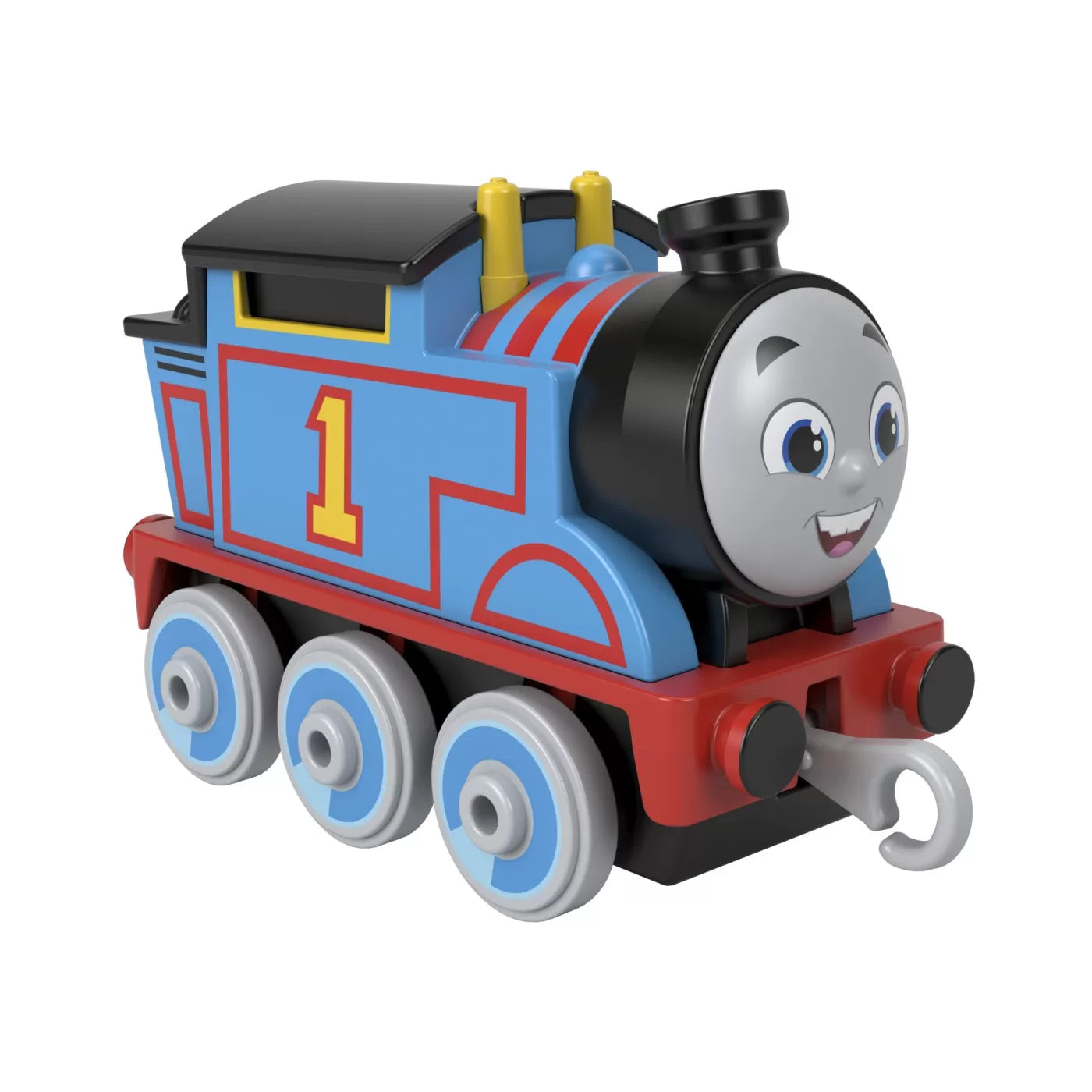 Thomas locomativa push along thomas