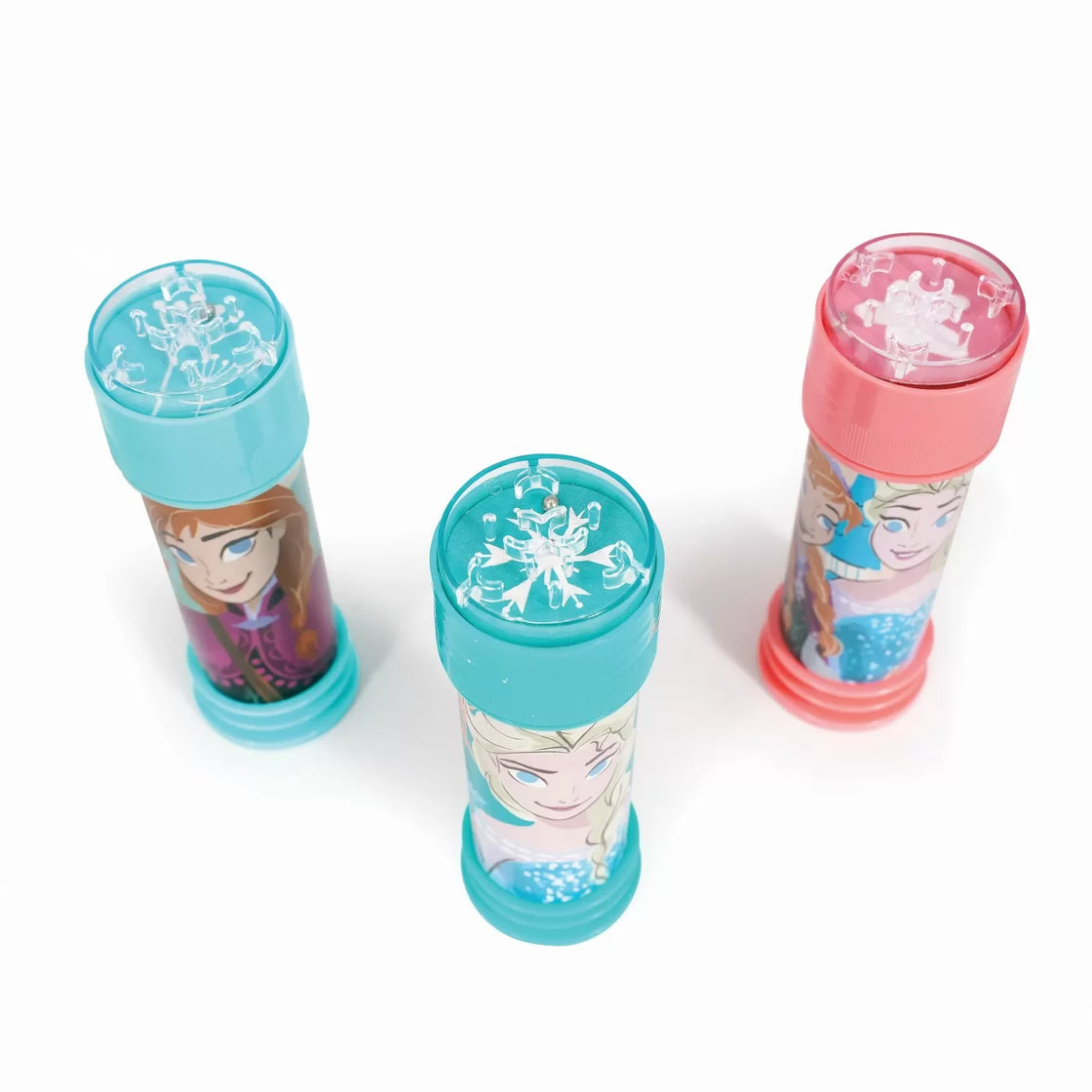 Set pentru baloane de sapun frozen
