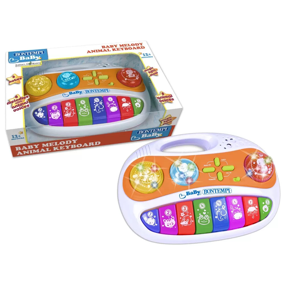 Bontempi orga baby