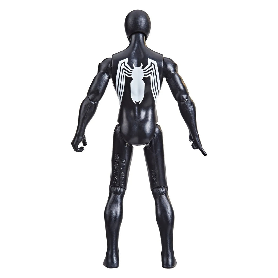 Spiderman epic hero figurina costum symbiote spider man 10cm